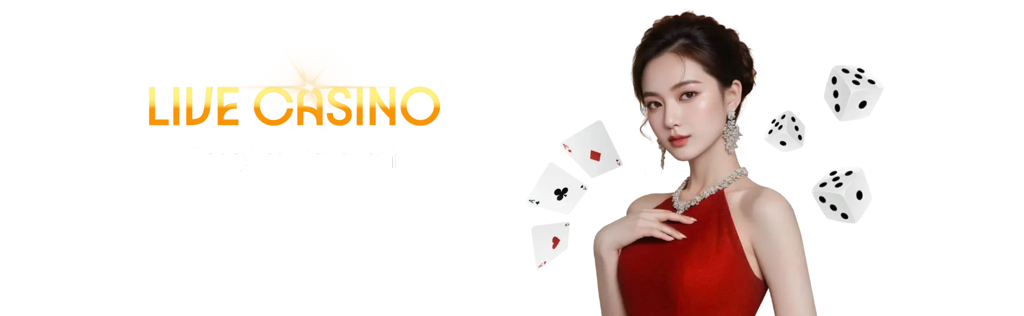 baner casino hot